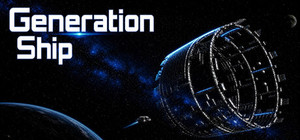 Generation Ship banner