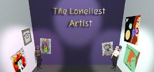 The Loneliest Artist Revamp banner
