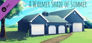 A Warmer Shade of Summer Fan Pack banner