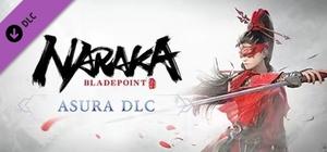 NARAKA BLADEPOINT - Asura banner