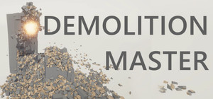 Demolition Master - Destruction Simulator banner