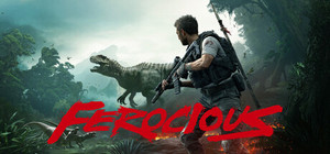 FEROCIOUS banner
