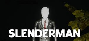 Slenderman banner