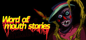 Word of mouth stories banner