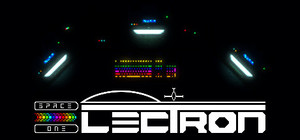 Space One - Electron banner