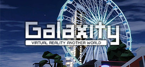 Galaxity : Bangkok VR banner