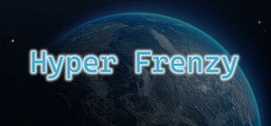 Hyper Frenzy banner