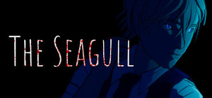 The Seagull banner