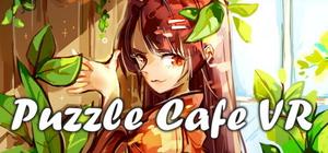 PuzzleCafeVR banner