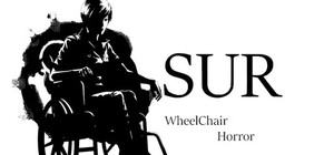 Sur: Wheelchair Horror banner
