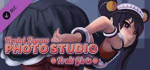 Fruit Girls: The Handjob Artificer Art Pack banner