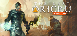 The Last Oricru - Final Cut banner