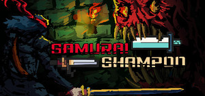 Samurai Shampoo Classic banner