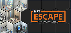 Tiny Room Stories: Rift Escape banner