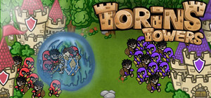 Torins Towers: Rise of Heroes banner