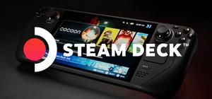 Steam Deck 1 TB OLED banner