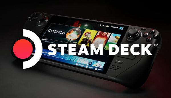 Prices - Steam Deck 1 TB OLED - IsThereAnyDeal