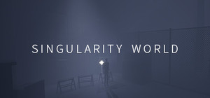 SINGULARITY WORLD banner