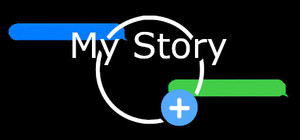 My Story banner