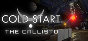 The Callisto banner