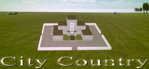 City Country banner