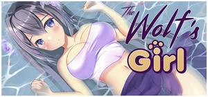______The Wolf's Girl______ banner