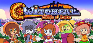 Witchfall: Secrets of Emotica banner