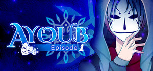 Ayoub Episode 1 banner