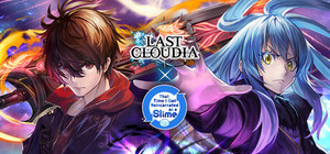 LAST CLOUDIA banner