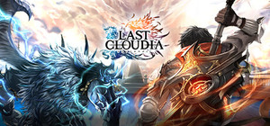 LAST CLOUDIA banner