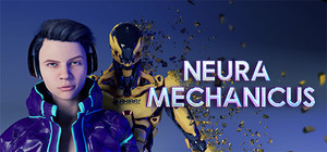 Neura Mechanicus:Prologue banner