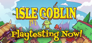 Isle Goblin banner