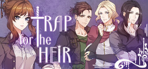 Trap for the Heir banner