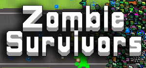 Zombie Survivors banner