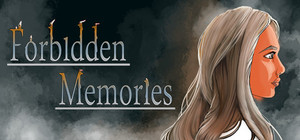 Forbidden Memories banner