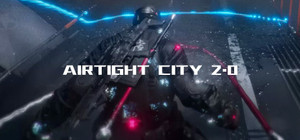 Airtight City 2.0 : Awakening banner