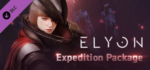 ELYON - Expedition Package (Discontinued) banner