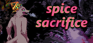 Spice Sacrifice banner