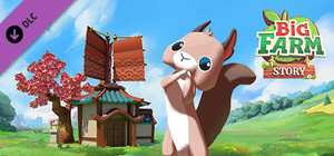 Big Farm Story - Far Eastern Idyll Pack banner