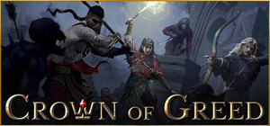 Crown of Greed banner