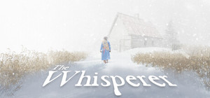 The Whisperer | Le murmureur banner