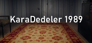 KaraDedeler 1989 banner