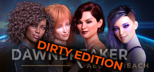 Dawnbreaker - Aeon's Reach - Dirty Edition banner