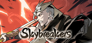 Deepening Fire+Skybreakers banner