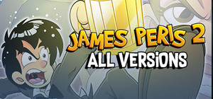 James Peris 2 - All versions banner