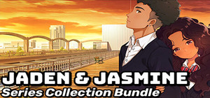 Jaden & Jasmine (Collection Series) banner