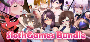 SlothGames Bundle banner