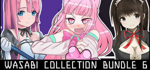 WASABI COLLECTION BUNDLE 6 banner