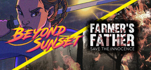 Beyond Farmer's Father banner
