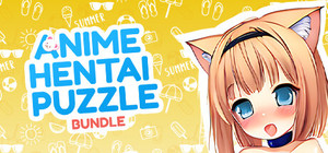 Anime Hentai Puzzle Bundle 💗 banner
